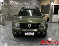 Renault Duster Oroch Privilege 2.0N MT6 Pack Outsider 4x2 2017 Necochea