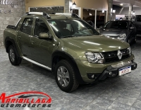 Renault Duster Oroch Privilege 2.0N MT6 Pack Outsider 4x2 2017 Necochea