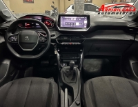 Peugeot 208 Active Tiptronic 1.6N 2023 Necochea