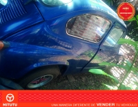 Fiat 600 - Modelo 1970